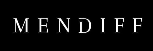 Mendiff Logo